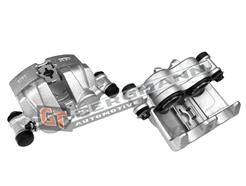 GT BERGMANN GT80-502