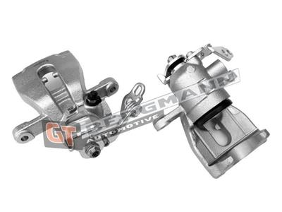 GT BERGMANN GT80-503