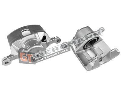 GT BERGMANN GT80-508