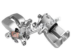 GT BERGMANN GT80-526