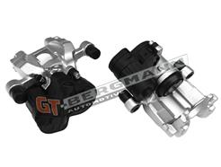 GT BERGMANN GT80-527