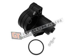 GT BERGMANN GT80-529