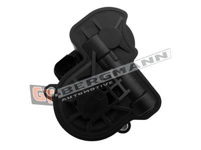 GT BERGMANN GT80-529