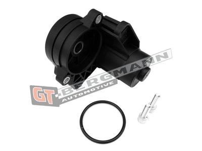 GT BERGMANN GT80-530