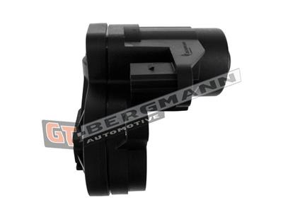 GT BERGMANN GT80-530