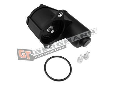 GT BERGMANN GT80-535