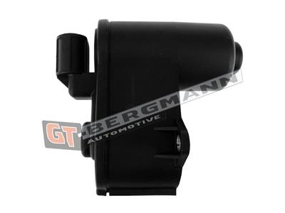 GT BERGMANN GT80-536