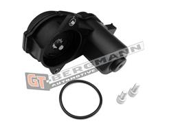 GT BERGMANN GT80-537