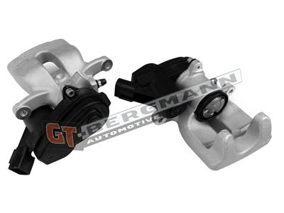 GT BERGMANN GT80-540 EAN: 5907764523538.