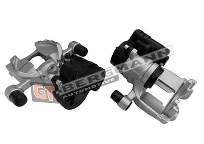 GT BERGMANN GT80-551