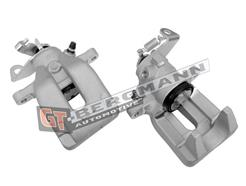 GT BERGMANN GT80-585