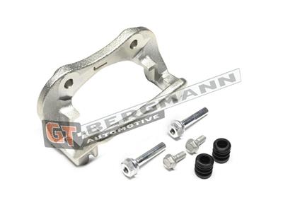 GT BERGMANN GT81-005 EAN: 5907764511412.