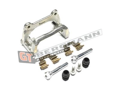 GT BERGMANN GT81-013 EAN: 5907764511498.