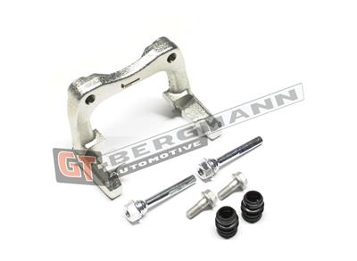 GT BERGMANN GT81-016 EAN: 5907764511528.