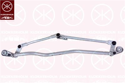 KLOKKERHOLM 00283285 EAN: 5714270040691.