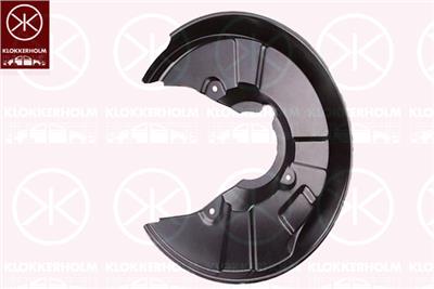 KLOKKERHOLM 0028877 EAN: 5714270040776.