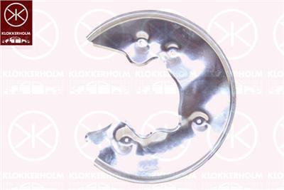 KLOKKERHOLM 0029877 EAN: 5714270041124.