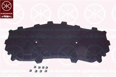 KLOKKERHOLM 00412850