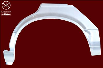 KLOKKERHOLM 0054582 EAN: 5714270000374.