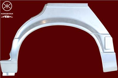 KLOKKERHOLM 0054583 EAN: 5714270000381.