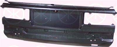 KLOKKERHOLM 0054650 EAN: 5714270041957.