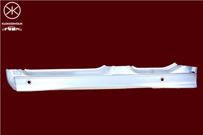 KLOKKERHOLM 0060011 EAN: 5714270000596.