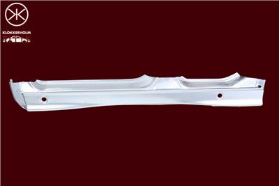 KLOKKERHOLM 0060012E EAN: 5714270000626.