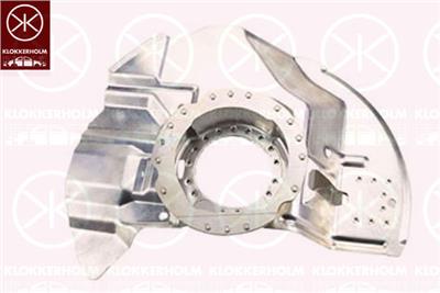 KLOKKERHOLM 0061377 EAN: 5714270042886.