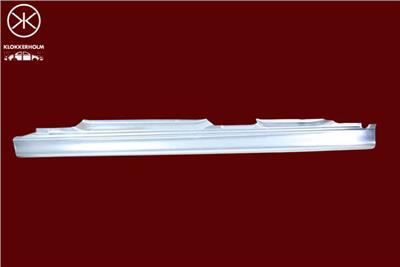 KLOKKERHOLM 0065011E EAN: 5714270000787.