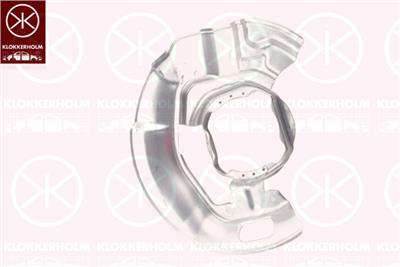 KLOKKERHOLM 0065375 EAN: 5714270043531.