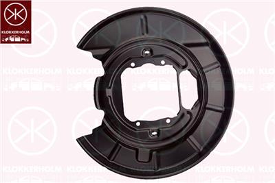 KLOKKERHOLM 0065877 EAN: 5714270043692.