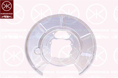 KLOKKERHOLM 0066876 EAN: 5714270366531.