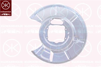 KLOKKERHOLM 0066878 EAN: 5714270043890.