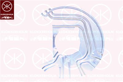 KLOKKERHOLM 0093377 EAN: 5714270044347.