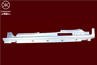 KLOKKERHOLM 0570011