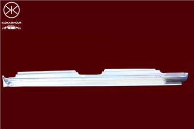 KLOKKERHOLM 0912011 EAN: 5714270001036.