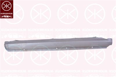 KLOKKERHOLM 1132012 EAN: 5714270343303.