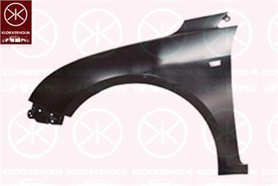 KLOKKERHOLM 1133311 EAN: 5714270048505.