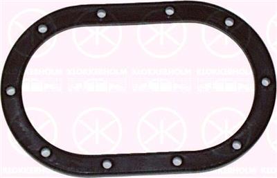 KLOKKERHOLM 20210092 EAN: 5714270101330.