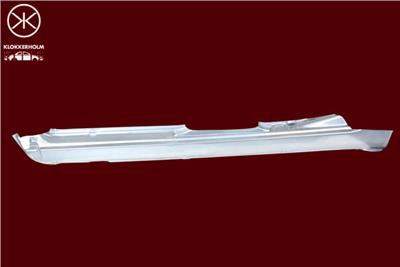 KLOKKERHOLM 2023012 EAN: 5714270211312.