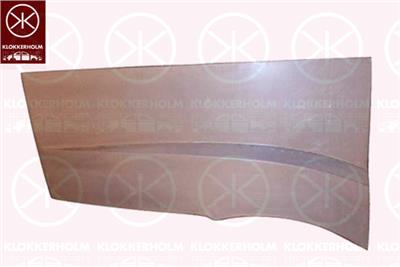 KLOKKERHOLM 2042582