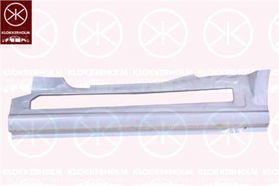 KLOKKERHOLM 2043015