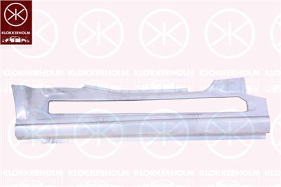 KLOKKERHOLM 2043016
