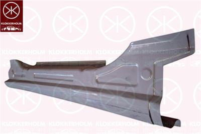 KLOKKERHOLM 2043017