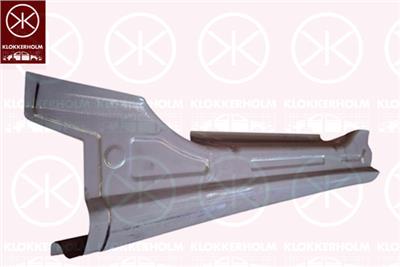 KLOKKERHOLM 2043018