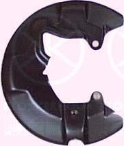 KLOKKERHOLM 2085378 EAN: 5714270019833.