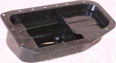 KLOKKERHOLM 2092473 EAN: 5714270105215.