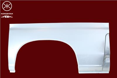 KLOKKERHOLM 2092532 EAN: 5714270002538.