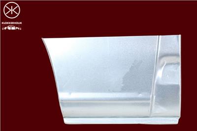 KLOKKERHOLM 2092602 EAN: 5714270002583.