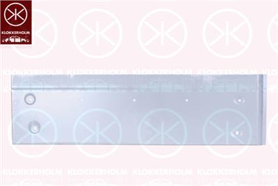 KLOKKERHOLM 2097153